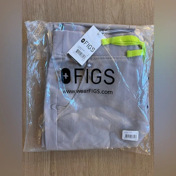 FIGS Auburn Zamora Joggers NWTs - Picture 6 of 7